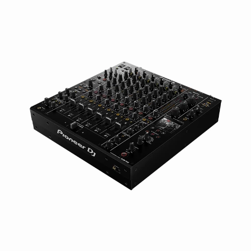 قیمت خرید فروش میکسر دی جی Pioneer DJ DJM-V10 Black 