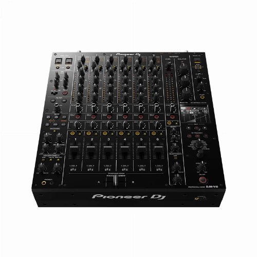 قیمت خرید فروش میکسر دی جی Pioneer DJ DJM-V10 Black 