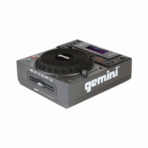قیمت خرید فروش پلیر دی جی Gemini Sound CDJ-600 