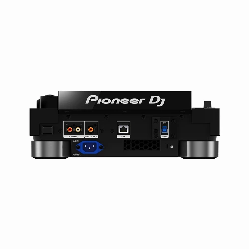 قیمت خرید فروش دی جی پلیر Pioneer DJ CDJ-3000 Black 