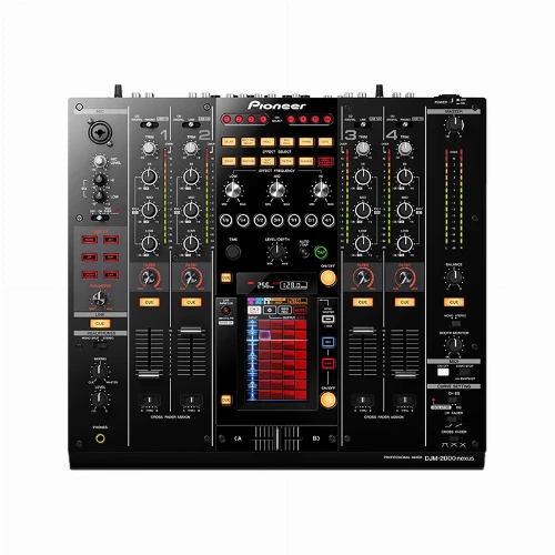 قیمت خرید فروش پلیر دی جی Pioneer DJ DJ Set 2000NXS 
