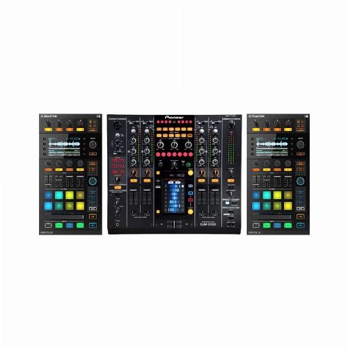 قیمت خرید فروش دی جی کنترلر داور ملودی مدل DJ Set Ver.1