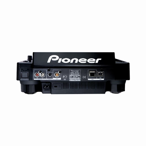 قیمت خرید فروش دی جی سِت Pioneer DJ CDJ-900 with DJM-600 Silver 