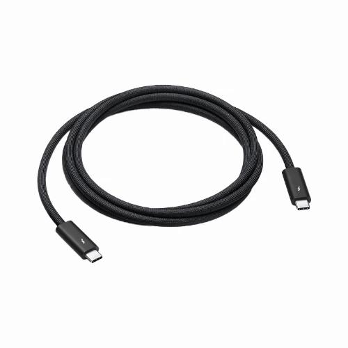 قیمت خرید فروش کابل تاندربولت اپل مدل Thunderbolt 4 (USB-C) Pro Cable (1.8m)