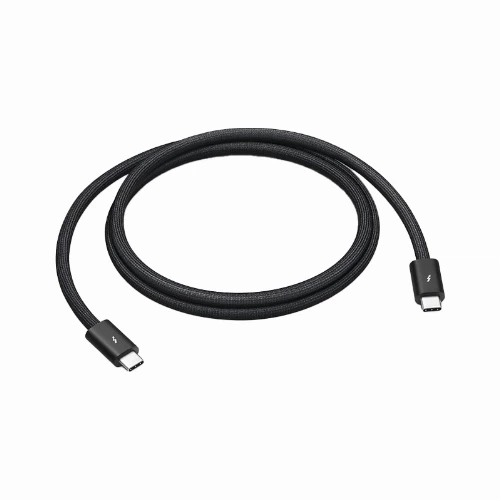 قیمت خرید فروش کابل تاندربولت اپل مدل Thunderbolt 4 (USB-C) Pro Cable (1m)