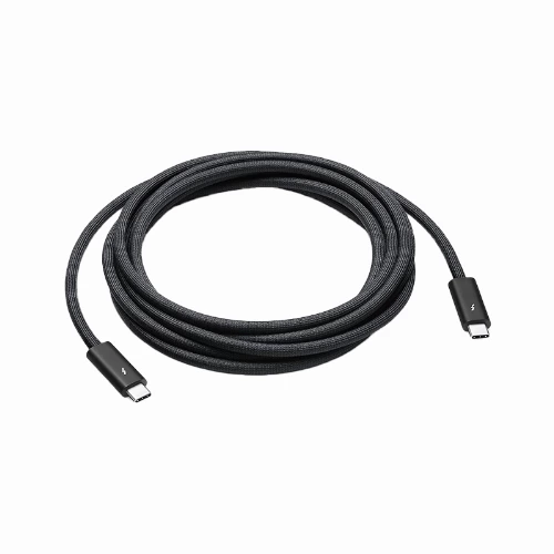 قیمت خرید فروش کابل تاندربولت اپل مدل Thunderbolt 4 (USB-C) Pro Cable (3m)