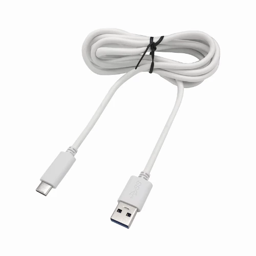 قیمت خرید فروش کابل یو اس بی بافو مدل BF-H387 USB 3.1 Type-C to Type-A 1m