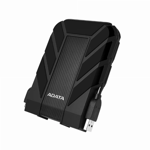 قیمت خرید فروش هارد اکسترنال ADATA HD710 Pro 2TB Black 
