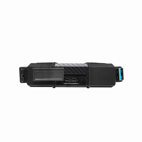 قیمت خرید فروش هارد اکسترنال ADATA HD710 Pro 2TB Black 