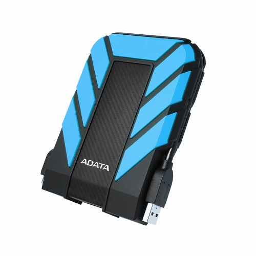 قیمت خرید فروش هارد اکسترنال ADATA HD710 Pro 2TB Blue 