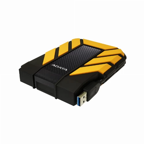 قیمت خرید فروش هارد اکسترنال ADATA HD710 Pro 2TB Yellow 