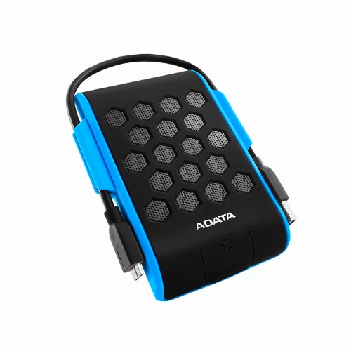 قیمت خرید فروش هارد اکسترنال ADATA HD720 1TB Blue 