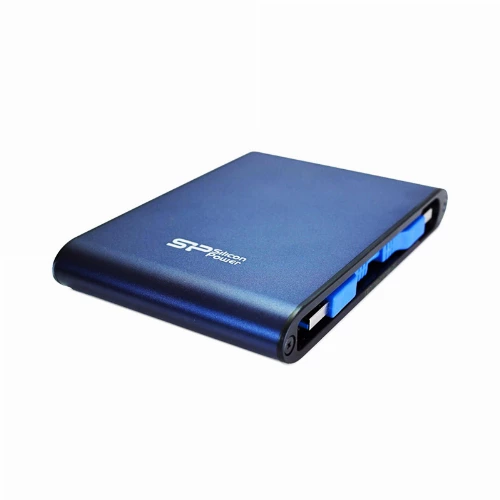 قیمت خرید فروش هارد اکسترنال Silicon Power Armor A80 1TB 