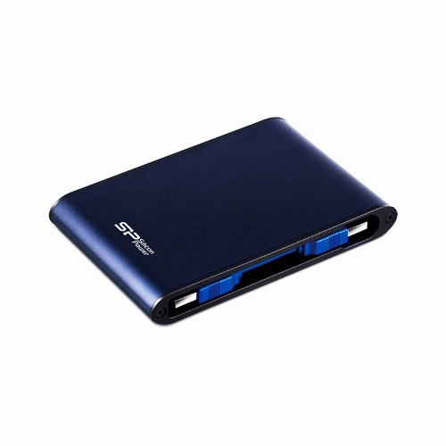 قیمت خرید فروش هارد اکسترنال Silicon Power Armor A80 1TB 