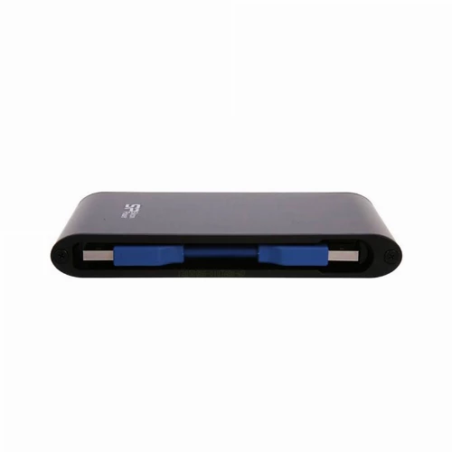 قیمت خرید فروش هارد اکسترنال Silicon Power Armor A80 1TB 