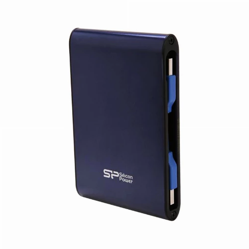 قیمت خرید فروش هارد اکسترنال Silicon Power Armor A80 2TB 