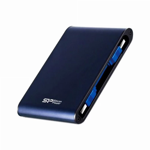قیمت خرید فروش هارد اکسترنال Silicon Power Armor A80 2TB 