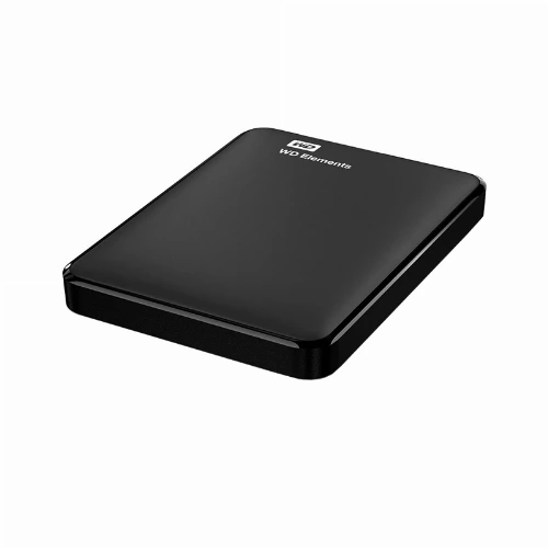 قیمت خرید فروش هارد اکسترنال Western Digital Elements 2TB 