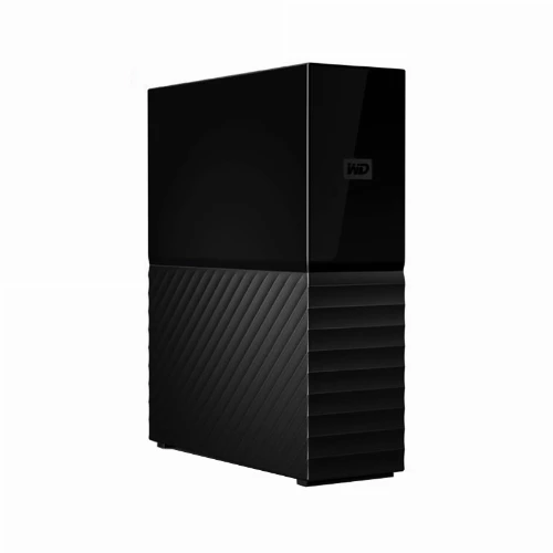 قیمت خرید فروش هارد اکسترنال Western Digital My Book Desktop 10TB 