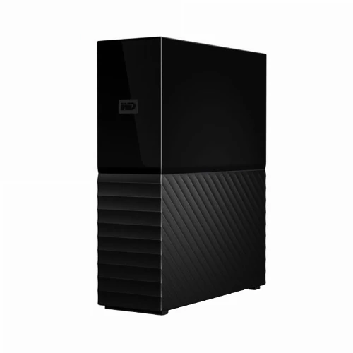قیمت خرید فروش هارد اکسترنال Western Digital My Book Desktop 10TB 