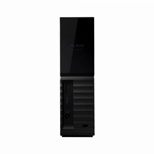 قیمت خرید فروش هارد اکسترنال Western Digital My Book Desktop 10TB 
