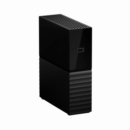 قیمت خرید فروش هارد اکسترنال Western Digital My Book Desktop 4TB 