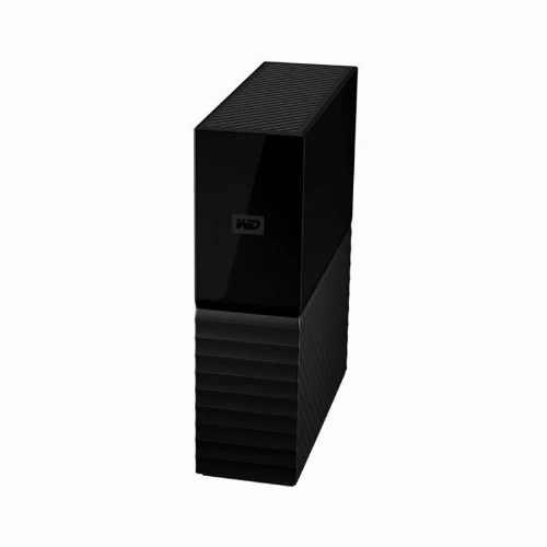 قیمت خرید فروش هارد اکسترنال Western Digital My Book Desktop 4TB 