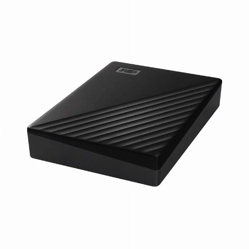 قیمت خرید فروش هارد اکسترنال Western Digital My Passport 2TB 