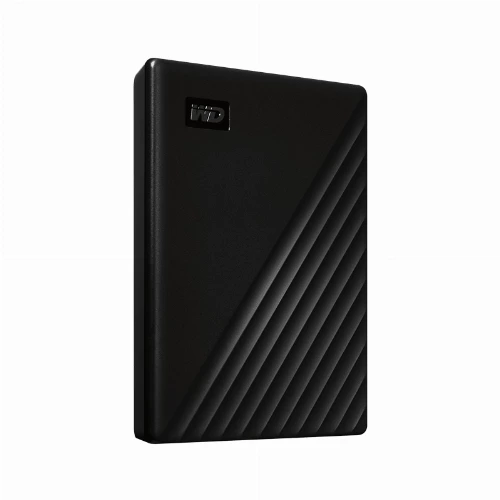 قیمت خرید فروش هارد اکسترنال Western Digital My Passport 4TB 