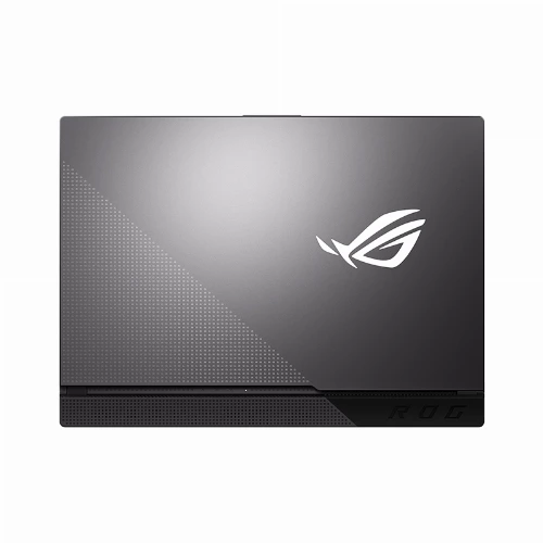 قیمت خرید فروش لپ تاپ ASUS ROG Strix G15 G513QE | Ryzen 7 (5800H) - 16GB - 1TB SSD - RTX 3050 Ti | Eclipse Gray 