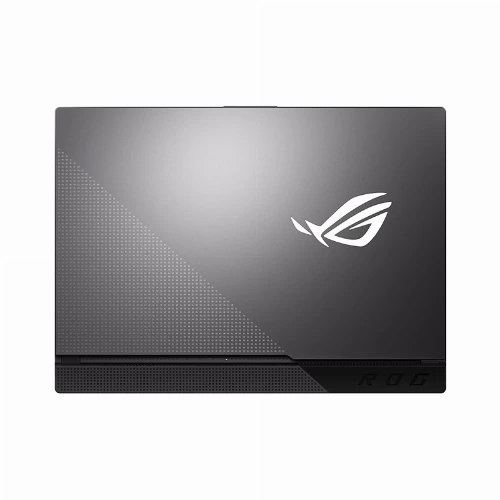 قیمت خرید فروش لپ تاپ ASUS ROG Strix G15 G513RC | Ryzen 7 (6800H) - 16GB - 1TB SSD - RTX 3050 | Eclipse Gray 