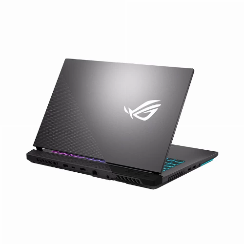 قیمت خرید فروش لپ تاپ ASUS ROG Strix G15 G513RC | Ryzen 7 (6800H) - 16GB - 1TB SSD - RTX 3050 | Eclipse Gray 