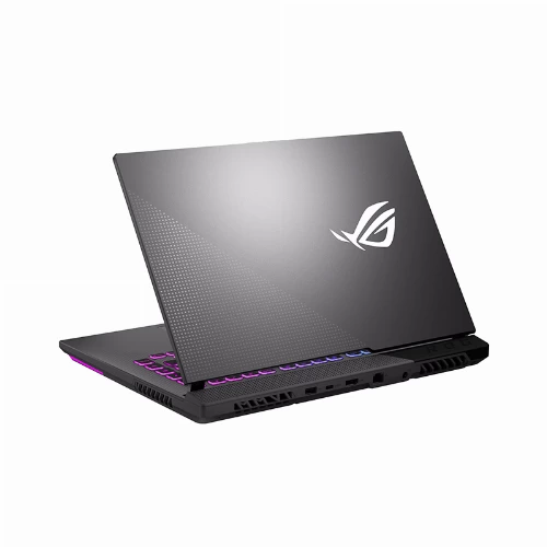 قیمت خرید فروش لپ تاپ ASUS ROG Strix G15 G513RC | Ryzen 7 (6800H) - 16GB - 1TB SSD - RTX 3050 | Eclipse Gray 