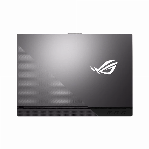 قیمت خرید فروش لپ تاپ ASUS ROG Strix G17 G713QE | Ryzen 7 (5800H) - 16GB - 1TB SSD - RTX 3050 Ti | Eclipse Grey 