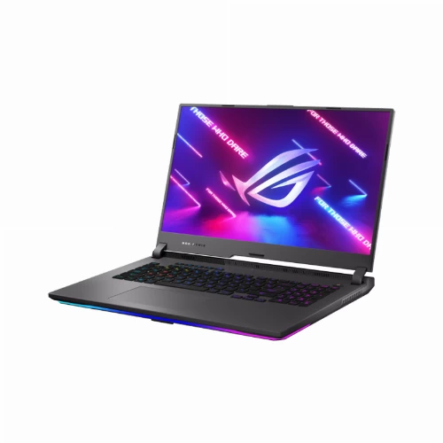 قیمت خرید فروش لپ تاپ ASUS ROG Strix G17 G713RW | Ryzen9 (6900HX) - 16GB - 1TB SSD - RTX 3070 Ti | Eclipse Grey 