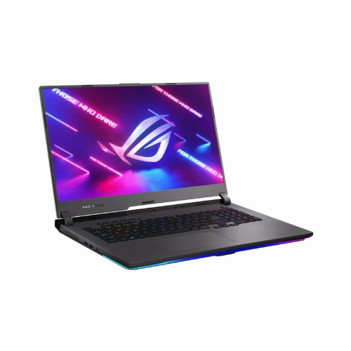 قیمت خرید فروش لپ تاپ ASUS ROG Strix G17 G713RW | Ryzen9 (6900HX) - 16GB - 1TB SSD - RTX 3070 Ti | Eclipse Grey 