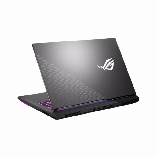 قیمت خرید فروش لپ تاپ ASUS ROG Strix G17 G713RW | Ryzen9 (6900HX) - 16GB - 1TB SSD - RTX 3070 Ti | Eclipse Grey 