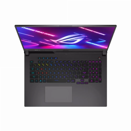 قیمت خرید فروش لپ تاپ ASUS ROG Strix G17 G713RW | Ryzen9 (6900HX) - 32GB - 1TB SSD - RTX 3070 Ti | Eclipse Grey 