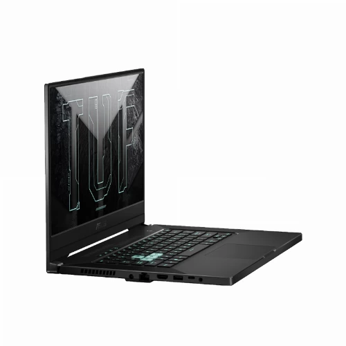 قیمت خرید فروش لپ تاپ ASUS TUF Dash F15 FX516PM | i7 (11370H) - 16GB - 512SSD - RTX 3060 | Eclipse Gray 