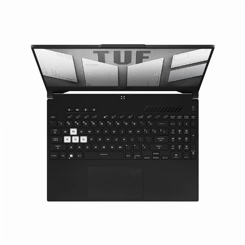 قیمت خرید فروش لپ تاپ ASUS TUF Dash F15 FX517ZM | i7 (12650H) - 16GB - 1TB SSD - RTX 3060 | Off Black 