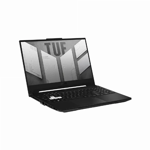 قیمت خرید فروش لپ تاپ ASUS TUF Dash F15 FX517ZM | i7 (12650H) - 16GB - 1TB SSD - RTX 3060 | Off Black 