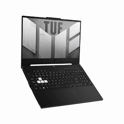 قیمت خرید فروش لپ تاپ ASUS TUF Dash F15 FX517ZM | i7 (12650H) - 16GB - 512SSD - RTX 3060 | Off Black 