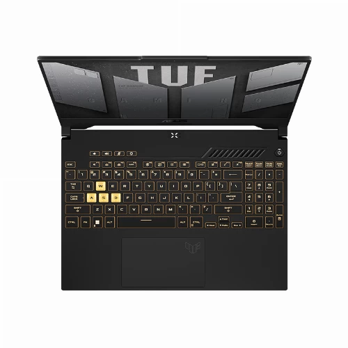 قیمت خرید فروش لپ تاپ ASUS TUF Gaming F15 FX507ZR | i7 (12700H) - 16GB - 1TB SSD - RTX 3070 | Jaeger Grey 