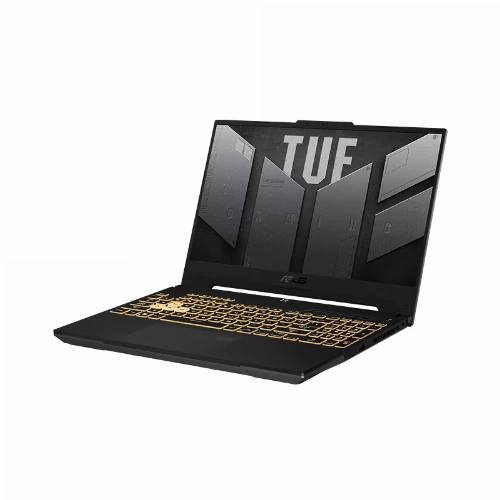 قیمت خرید فروش لپ تاپ ASUS TUF Gaming F15 FX507ZR | i7 (12700H) - 16GB - 1TB SSD - RTX 3070 | Jaeger Grey 