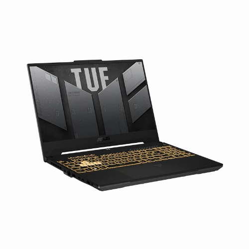 قیمت خرید فروش لپ تاپ ASUS TUF Gaming F15 FX507ZR | i7 (12700H) - 16GB - 1TB SSD - RTX 3070 | Jaeger Grey 