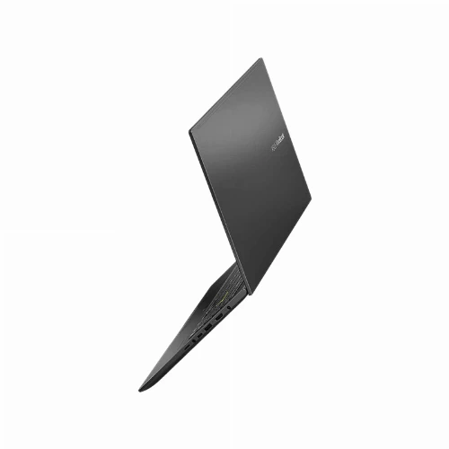 قیمت خرید فروش لپ تاپ ASUS VivoBook 15 K513EQ | i5 (1135G7) - 8GB - 1TB - 256SSD - MX350 | Indie Black 