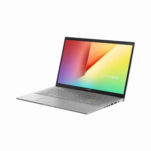 قیمت خرید فروش لپ تاپ ASUS VivoBook 15 K513EQ | i7 (1165G7) - 16GB - 1TB SSD - MX350 | Transparent Silver 
