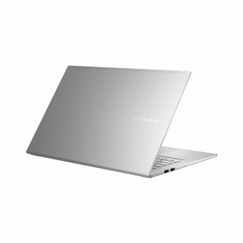 قیمت خرید فروش لپ تاپ ASUS VivoBook 15 K513EQ | i7 (1165G7) - 16GB - 1TB SSD - MX350 | Transparent Silver 