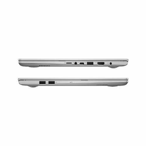 قیمت خرید فروش لپ تاپ ASUS VivoBook 15 K513EQ | i7 (1165G7) - 16GB - 512SSD - MX350 | Transparent Silver 