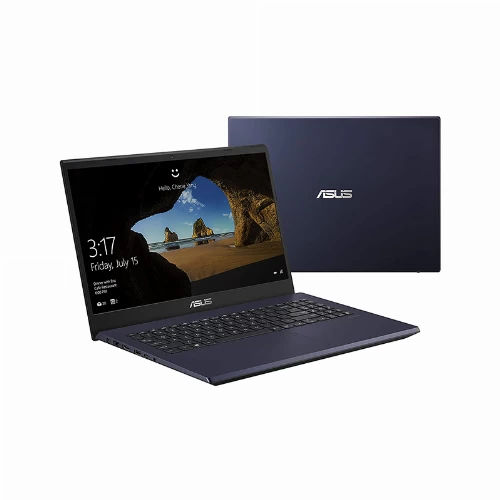 قیمت خرید فروش لپ تاپ ASUS VivoBook 15 K571GT | i5 (9300H) - 8GB - 512SSD - GTX 1650 | Star Black 